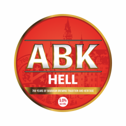 ABK Hell / АБК светлое
