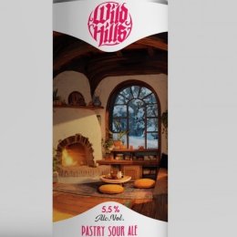 Wild Hills Rustic Delight / Рустик Делайт 0,45 бан. 