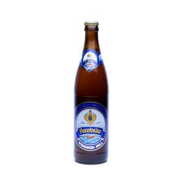 Arcobrau Weissbier Hell 0,5 бут.