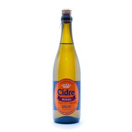 Мёд Royal Fruit Honey Drink Apricot / Абрикосовый 0,75 бут.