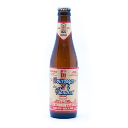 Timmermans Bourgogne Des Flandres Blond / Тимерманс Бургундия Фландрии Светлое 0,33 бут.