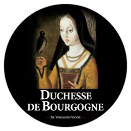Verhaeghe Duchesse De Bourgogne / Верхег Дюшес Де Бургонь