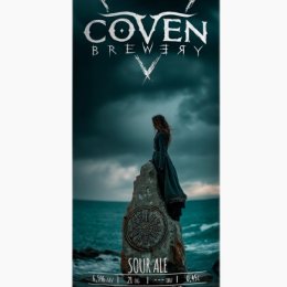 Coven Here Without You / Здесь без тебя 0,45 бан.