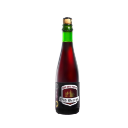 [Aged]Oud Beersel Oude Kriek Vieille темн. 0,375 бут.
