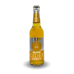 Possmann Cider Spritz 0,33 бут.
