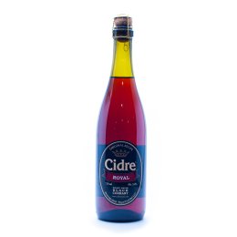 Мёд Royal Fruit Honey Drink Black Currant / Медовуха чёрная смородина 0,75 бут.