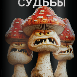 4Brewers Грибы Судьбы 0,45 бан.