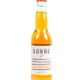 Сидр Sorre Cidre Artisanale doux / Ремесленный сидр сладкий 0,33 бут.