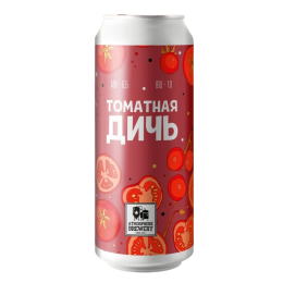 Atmosphere Острая Томатная Дичь V 2 0  0,45 бан.