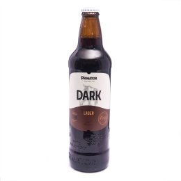 Primator Dark Lager 0,5 бут.