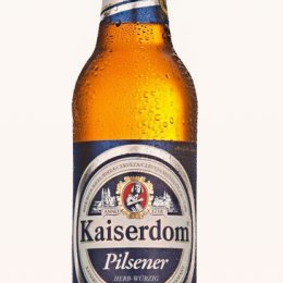 Kaiserdom Pilsener / Пилснер 0,5 бут.