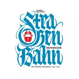 Stamm StraBenbahn /  Штамм Штрасенбан