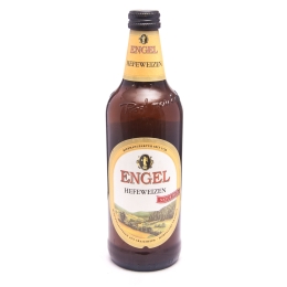 Engel Hefeweizen / Энгель Хефевайцен 0,5 бут.