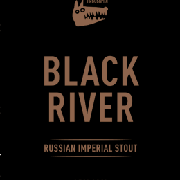Волковская Black River