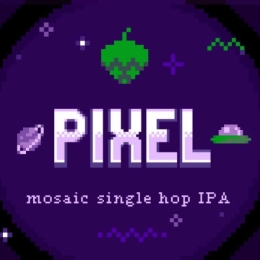 Zagovor Pixel / Заговор Пиксель
