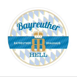Bayreuther Hell / Байройтское светлое