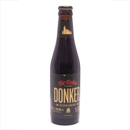 Ter Dolen Donker Dubbel 0,33 бут.