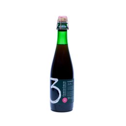 3 Fonteinen Hommage (season 19|20) Blend No. 72 св. 0,375 бут.