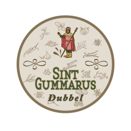 Cornelissen Sint Gummarus Dubbel / Святой Гуммарус, двойной эль