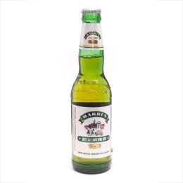 Harbin Premium Lager/ Премиум Лагер 0,33 бут.