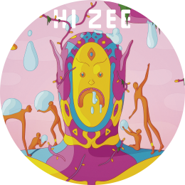 Plan B HI Zee  / Хай Зи