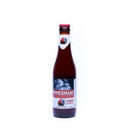 Timmermans Lambicus Strawberry Thyme 0,33 бут.