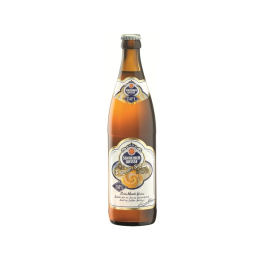 Schneider TAP1 Meine Helle Weisse/ Моё Светлое пшеничное пиво  0,5 бут.