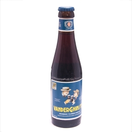 Bockor Vander Ghinste Roodbruin / Красно-коричневый эль 0,25 бут.