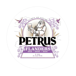 De Brabandere Petrus Flanders / Де Брабандере Петрус Фландрия