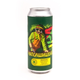 Labeerint Наполшишечки 0,45 бан.