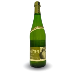Cider Barkaiztegi Aitona 2022 0,75 бут.