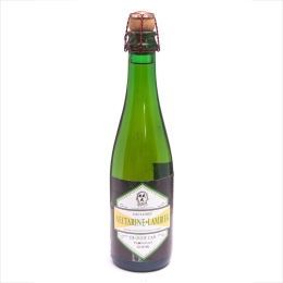 De Cam Nectarine Lambiek 0,375 бут.