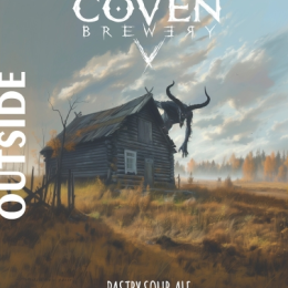 Coven Outside / Аутсайд 