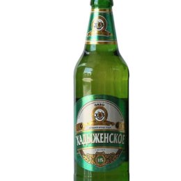 Хадыженское 0,5 бут.