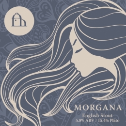 Velka Morava Morgana / Велка Морава Моргана