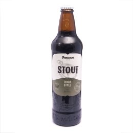 Primator Stout 0,5 бут.
