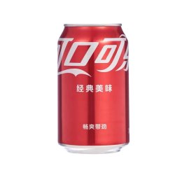Coca Cola / Кока кола 0,33 бан.
