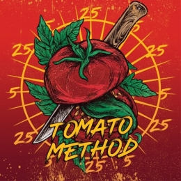 Selfmade Tomato Method / Томатный метод