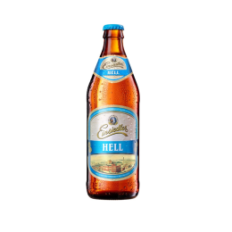 Einsiedler Hell /Айнзидлер Хелл 0,5 бут.