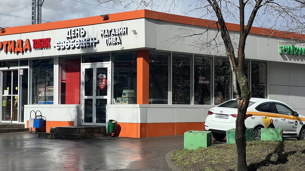 №23 Наташи Ковшовой, д.6Б, фотография 1